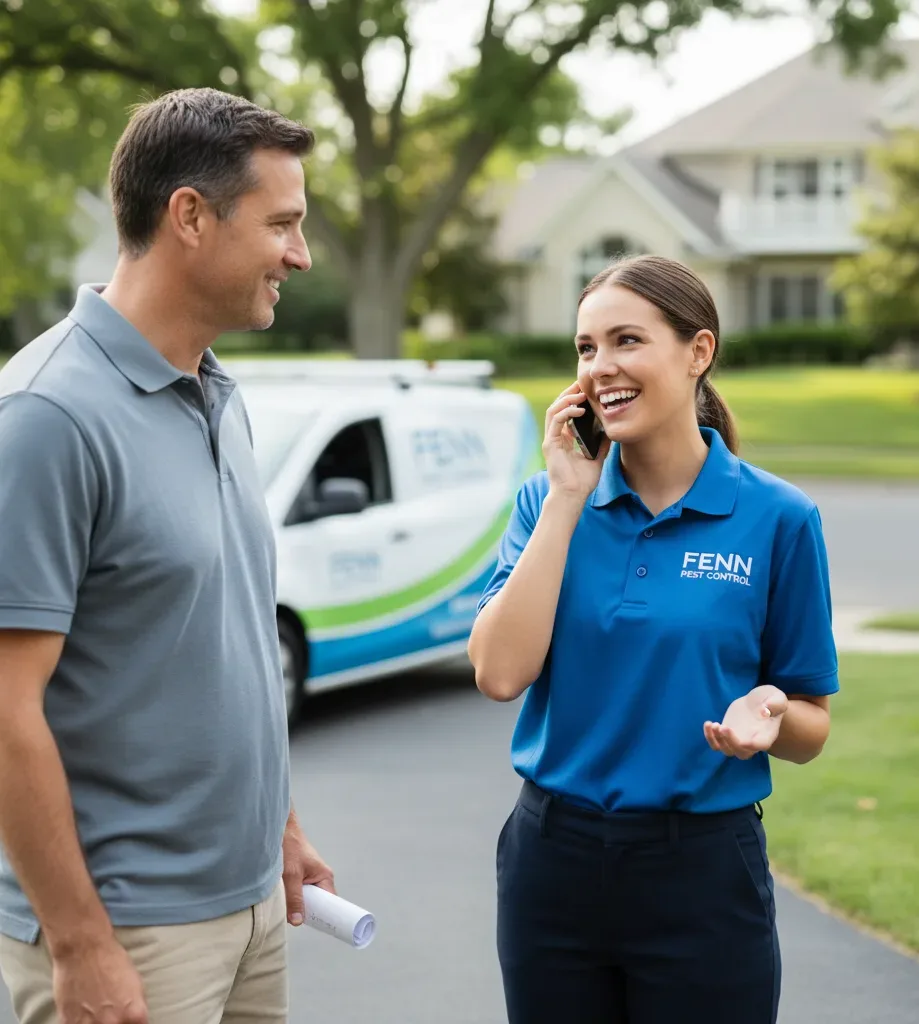 Ant Control in East Taunton, MA